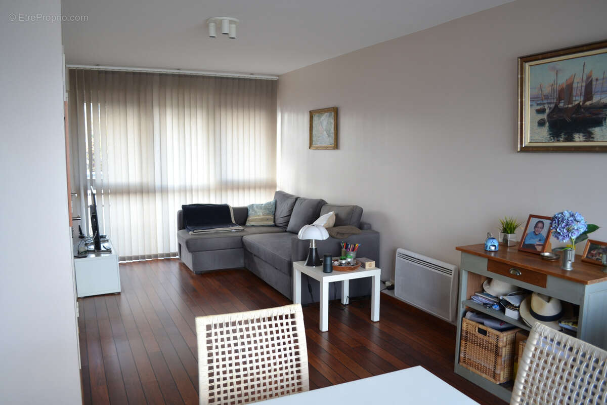 Appartement à CAMARET-SUR-MER