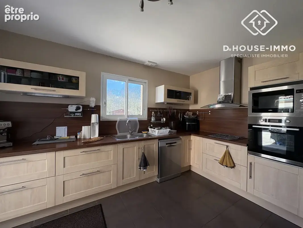 Maison 6 pièces 172 m² à vendre à Champagnac-De-Belair (24530) - photo 61