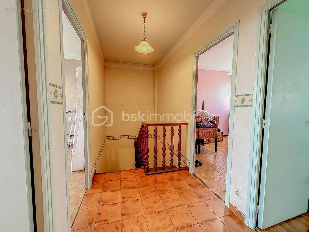 Maison à PALAVAS-LES-FLOTS