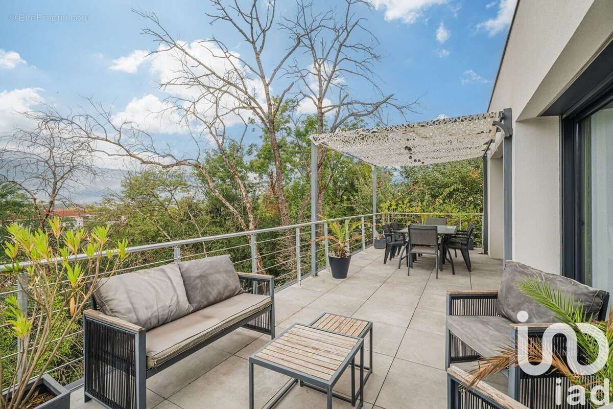 Photo 7 - Maison à EYBENS