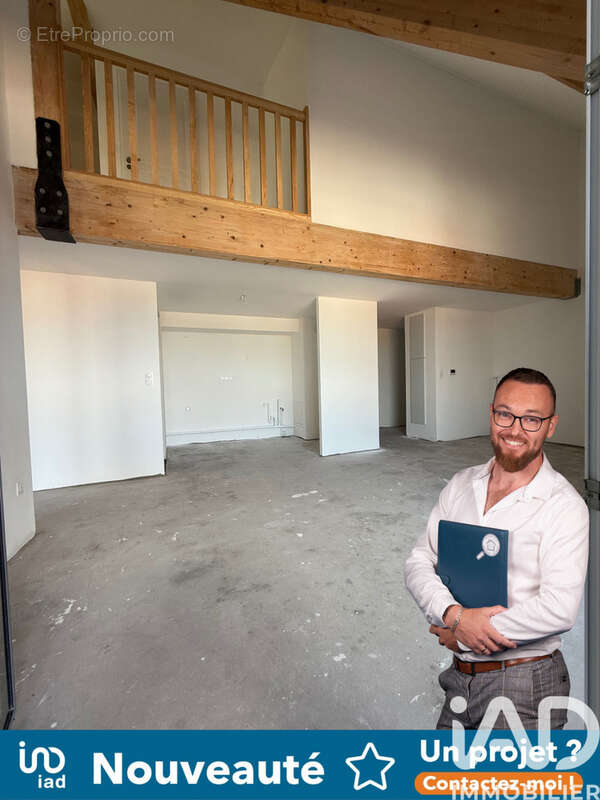 Photo 3 - Appartement à SAINT-OMER