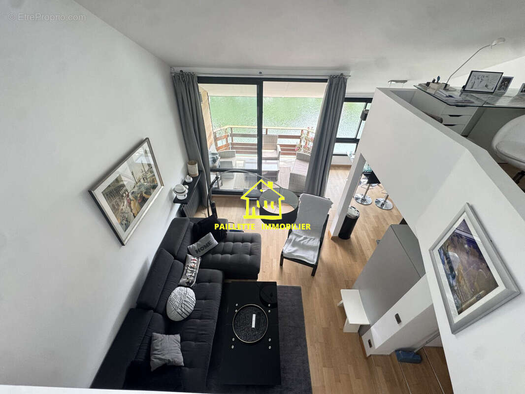 Appartement 51 m² à Deauville  - photo 6