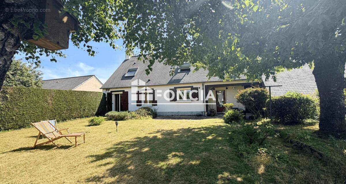 Maison à LA FLECHE