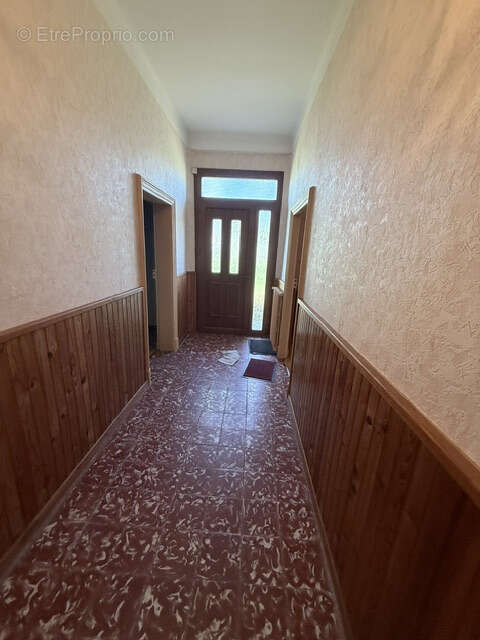 Maison à MONTAUBAN
