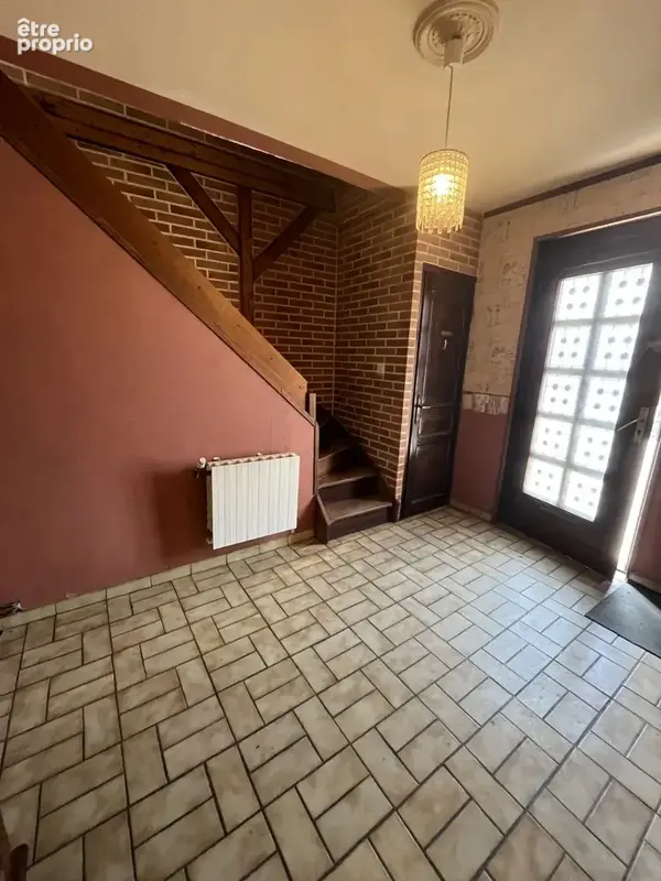 Maison 100 m² à Le Cateau-Cambresis  - photo 2