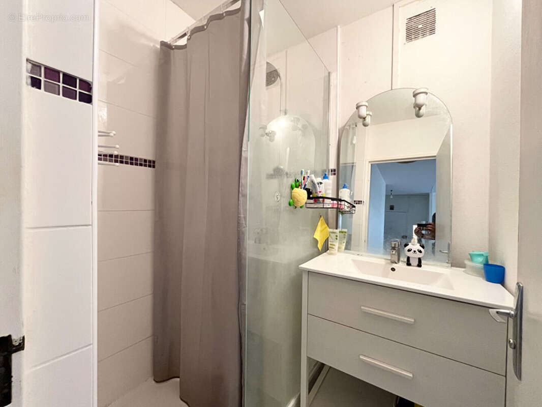 Appartement à BESANCON