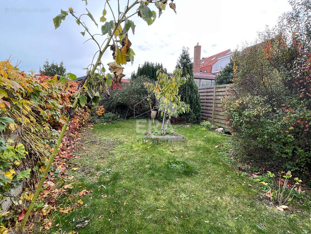 Maison à LEFFRINCKOUCKE