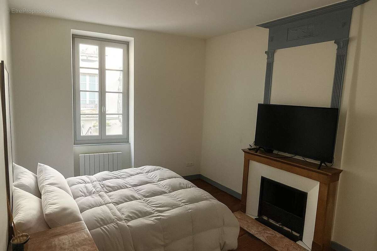 Appartement à BEAUNE