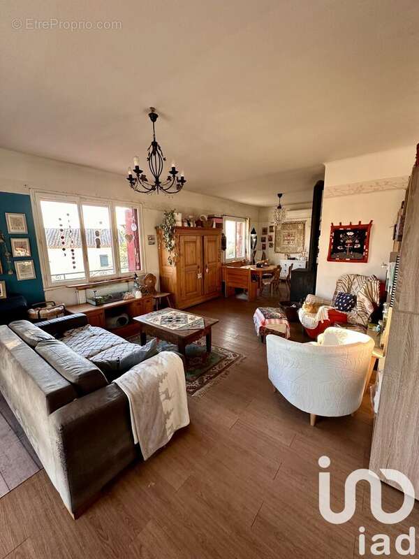 Photo 5 - Maison à SAINT-GILLES