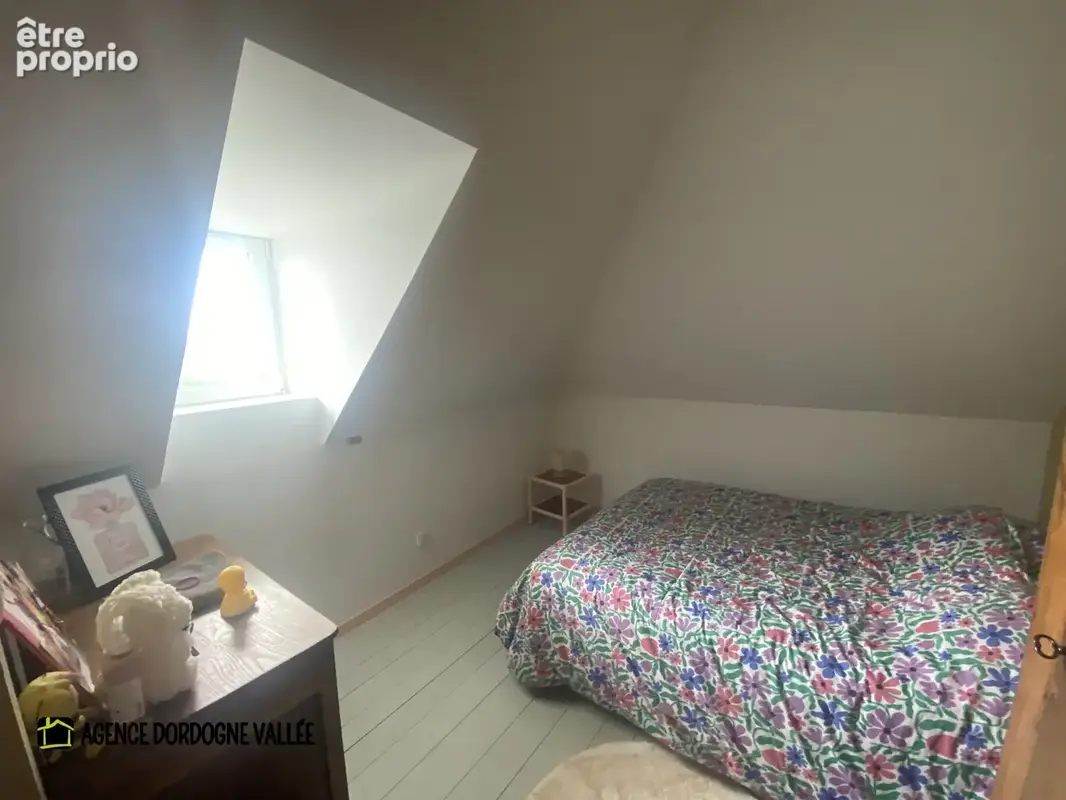 Maison corrézienne avec vue sur la vallée - photo 10