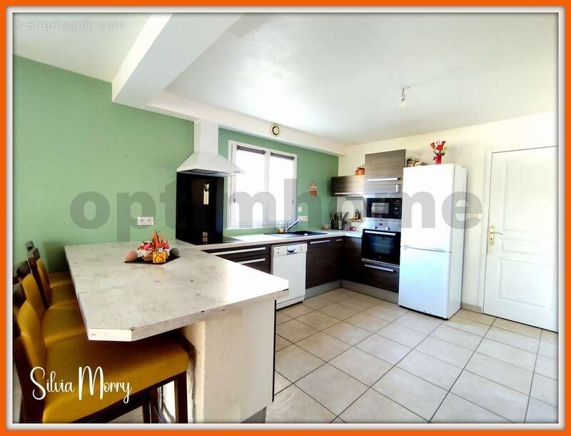 Maison à vendre 6 pièces PLOUNEVENTER (29) - photo 9