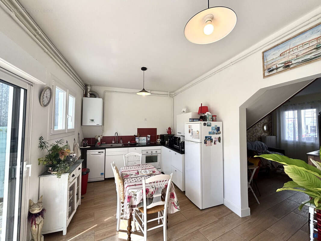 Maison à ROYAN