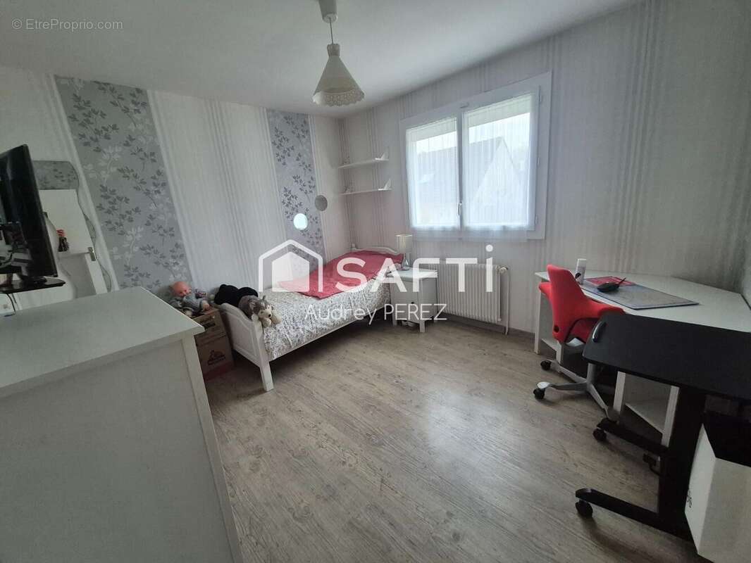 Photo 6 - Maison à PONTAULT-COMBAULT