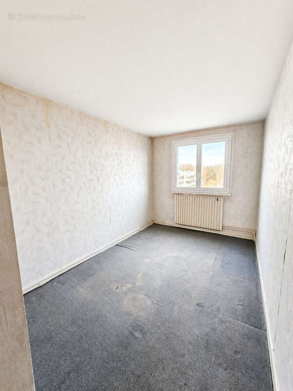 Appartement à LE PLESSIS-TREVISE