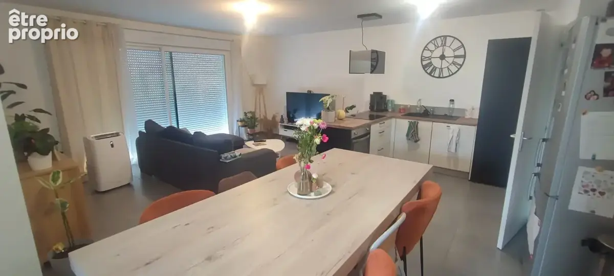 A Vendre : Maison de plain-pied récente de 2022 idéal  investissement - photo 3