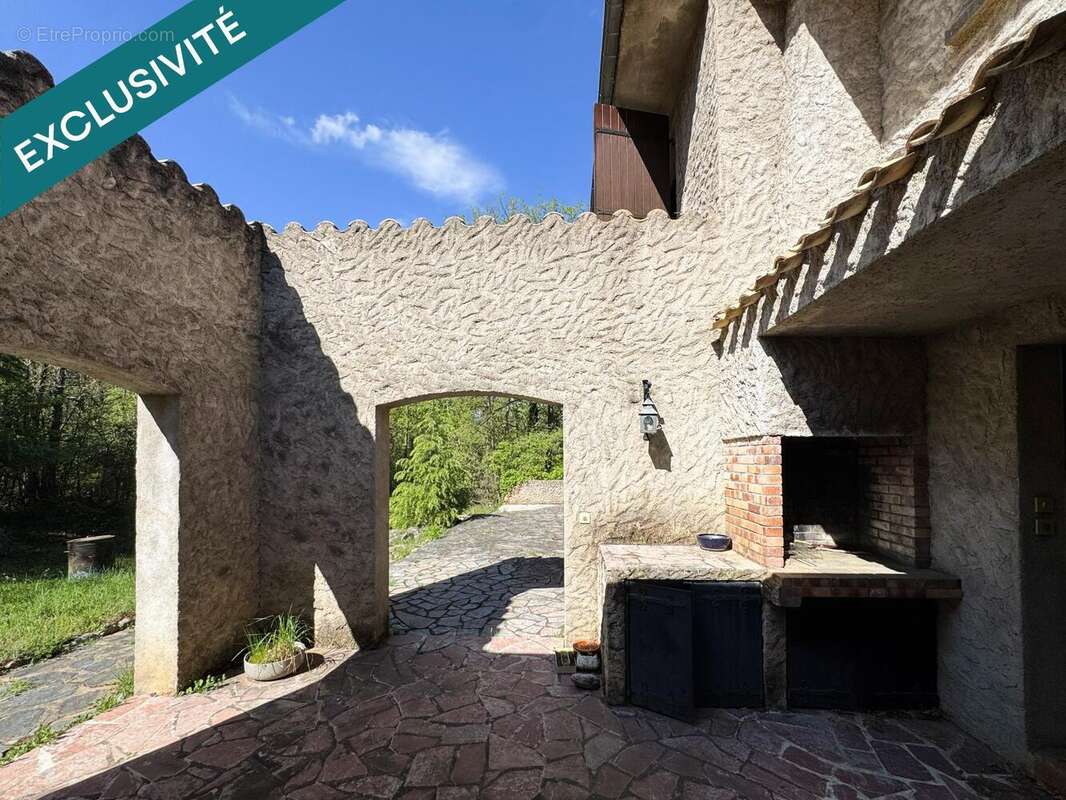 Photo 5 - Maison à VERNET-LES-BAINS