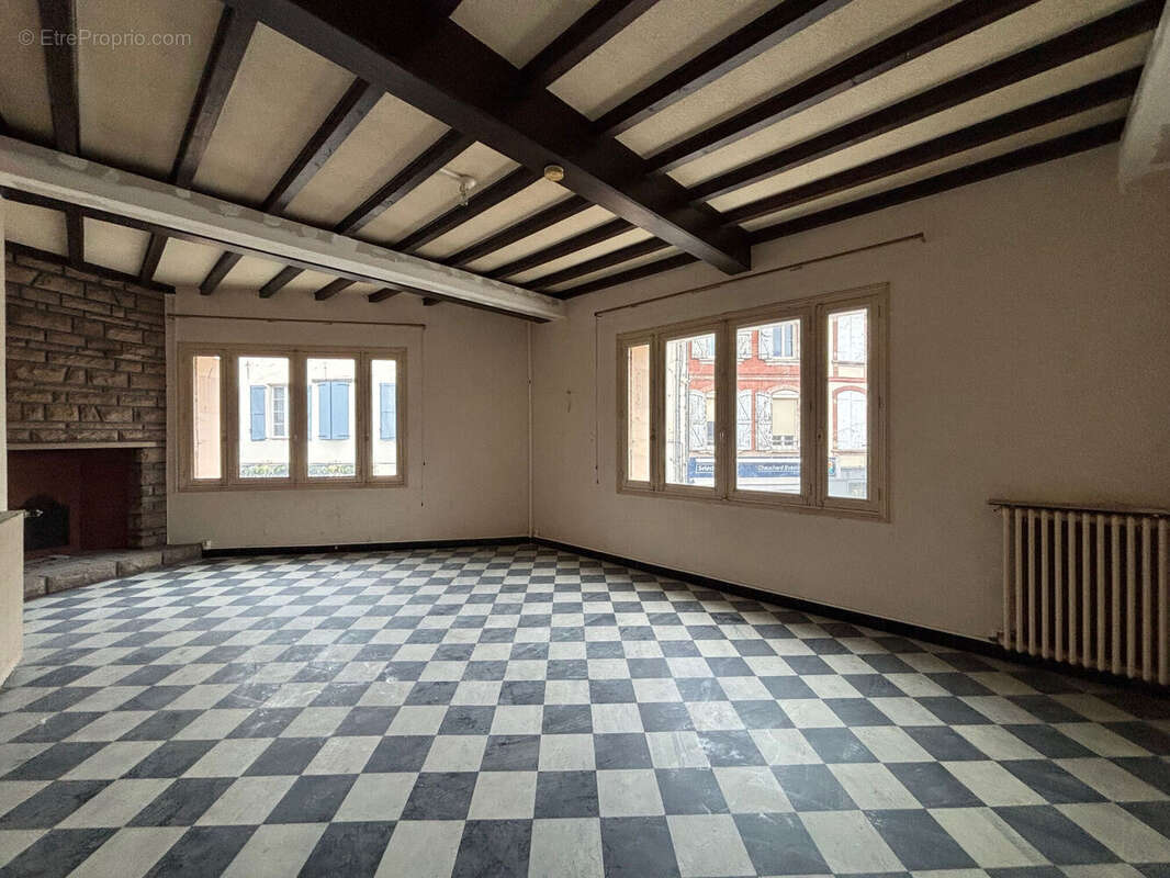 Photo 2 - Appartement à GAILLAC