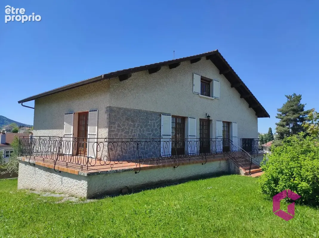Maison sur sous-sol à rénover - photo 12
