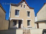 Maison à AIRVAULT