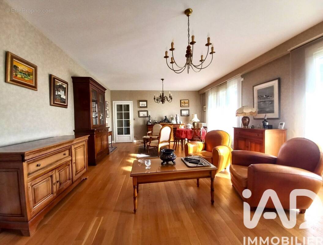 Photo 1 - Appartement à AGEN