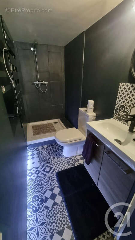 Maison à SAINT-MAUR-DES-FOSSES