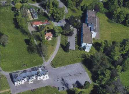 Appartement à CRIQUEBEUF-SUR-SEINE