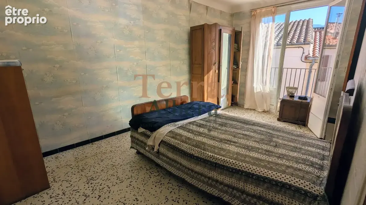 Maison de village traversante au beau potentiel de valorisation - photo 5