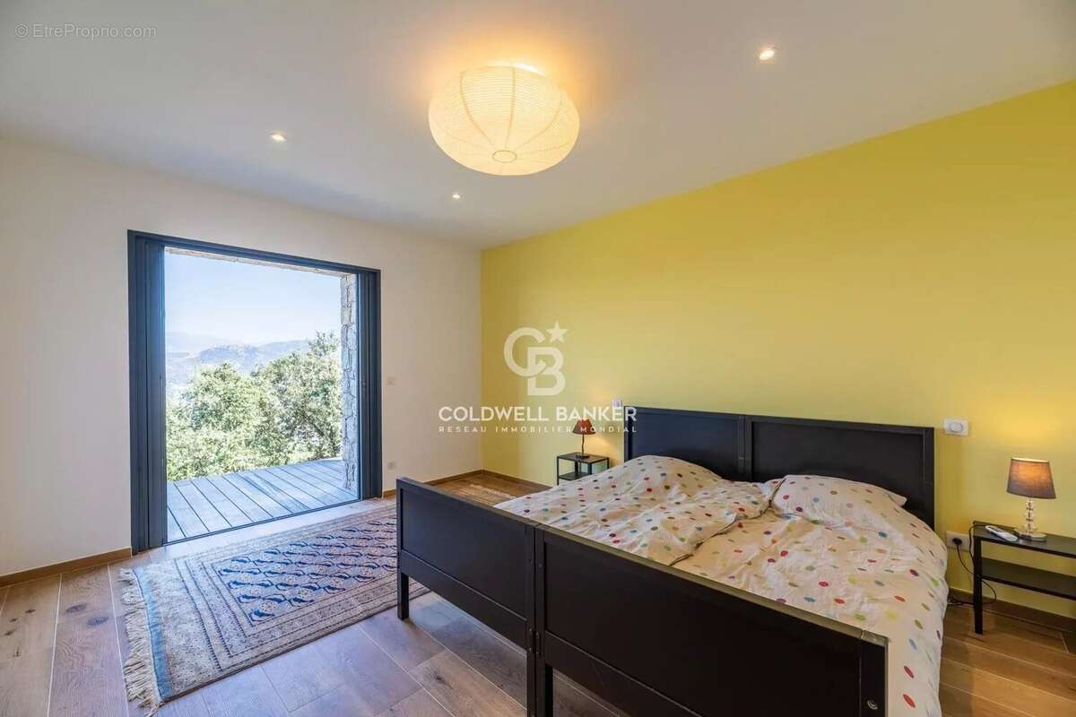 Maison à L&#039;ILE-ROUSSE