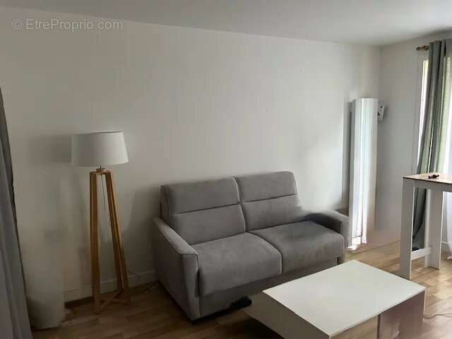 Appartement à CHARTRES