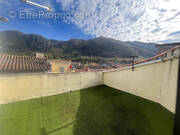 Appartement à ARLES-SUR-TECH