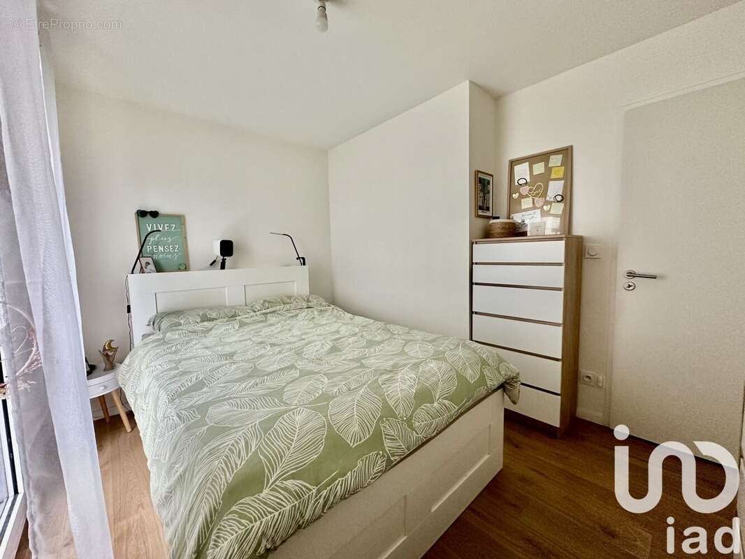 Photo 9 - Appartement à NANTES