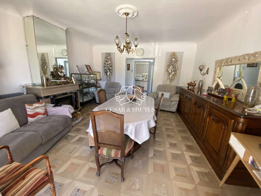 Maison à BONIFACIO
