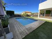 Photo 1 - Appartement à LA SEYNE-SUR-MER