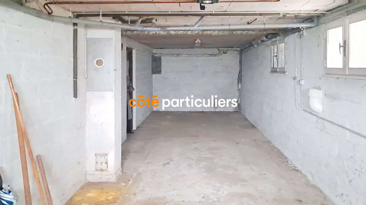 Maison à FERRIERES-EN-GATINAIS