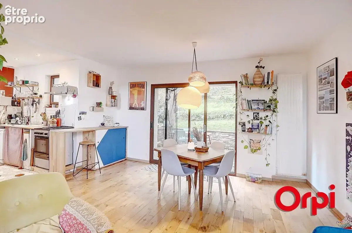 Maison À Vendre - photo 8