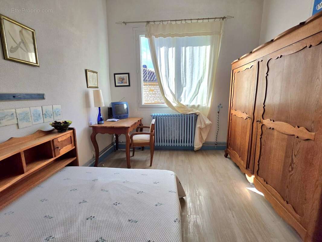 Maison à MONPAZIER
