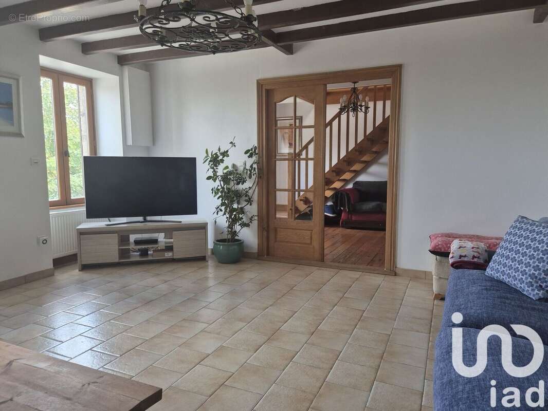 Photo 8 - Maison à BOISME