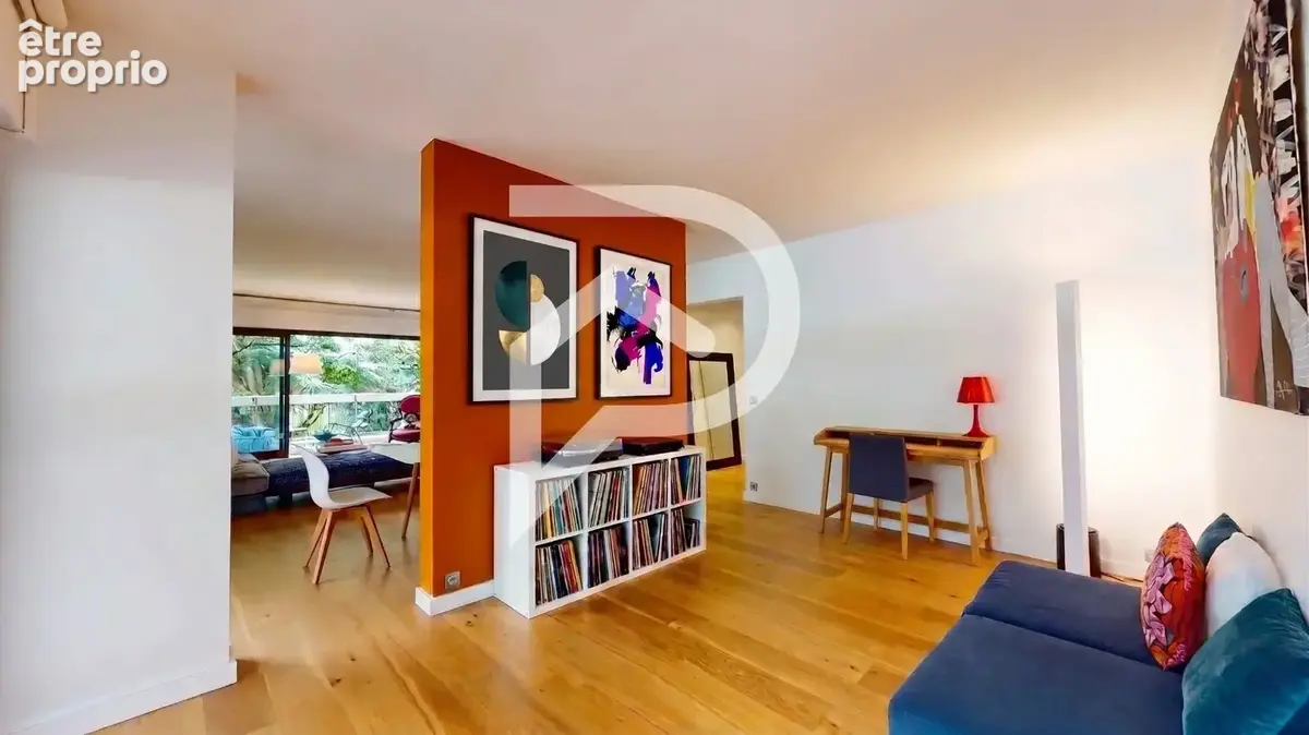Vente Appartement Le chesnay-rocquencourt(78150) 659 000ï¿œ - photo 4