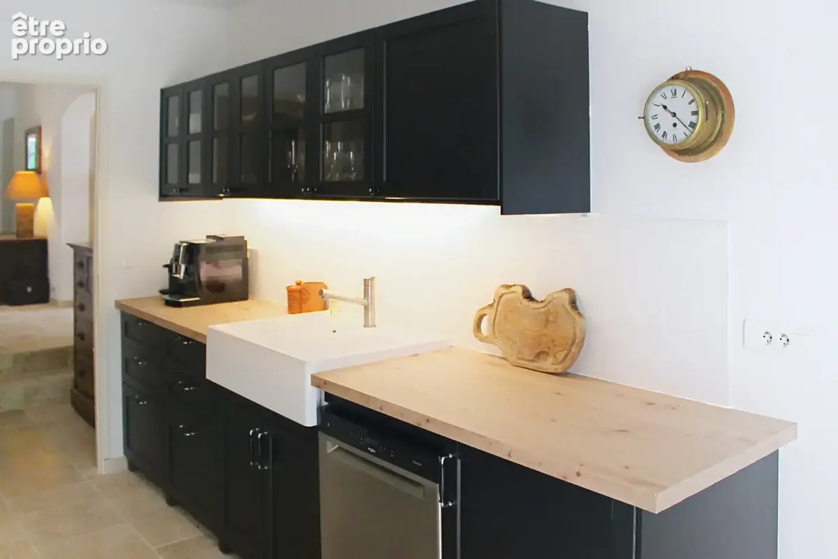 Exclusivite propriete 2 maisons avec piscine - photo 18