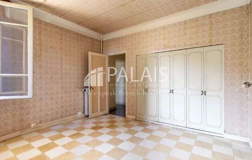 Maison à VILLEFRANCHE-SUR-MER