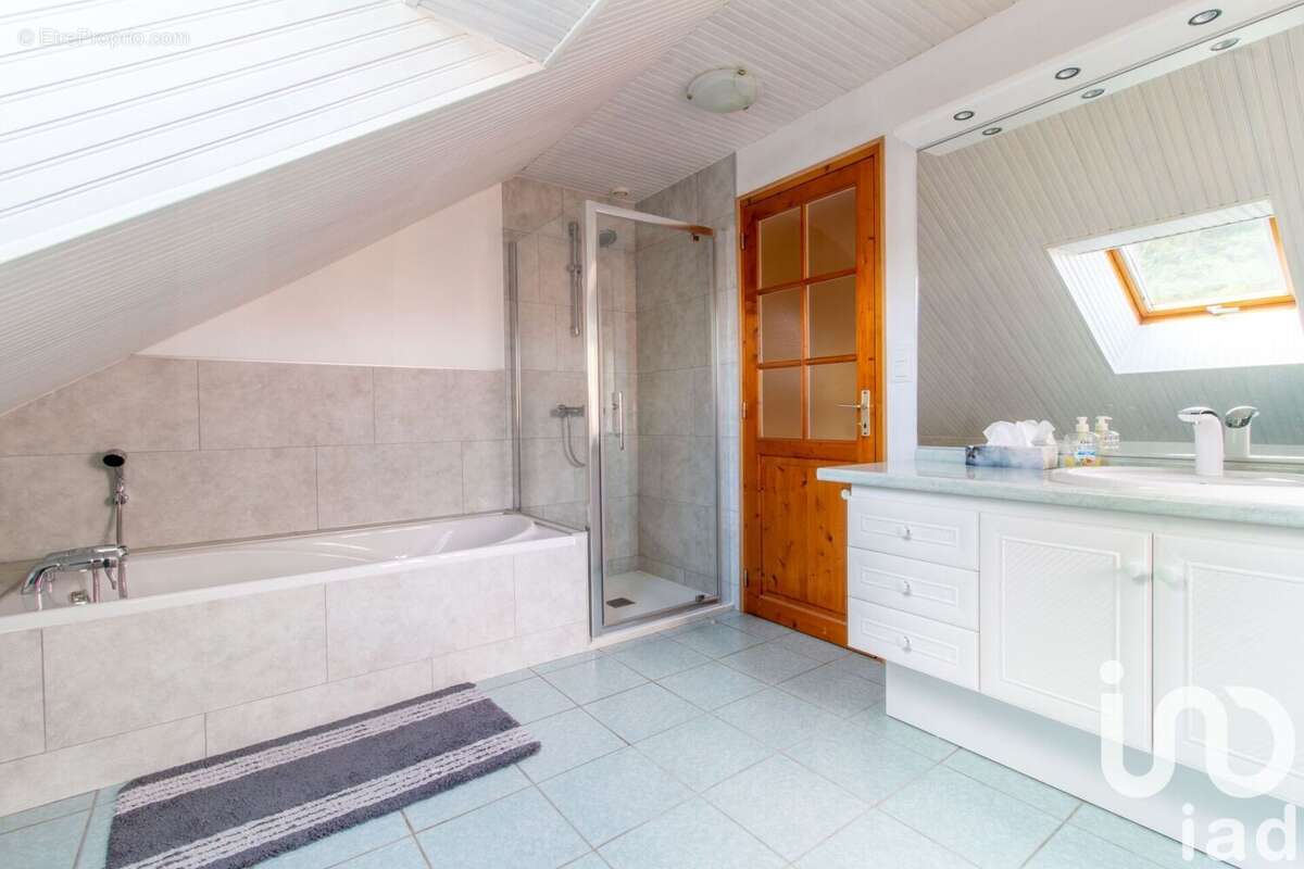 Photo 4 - Maison à FLEURY-LES-AUBRAIS