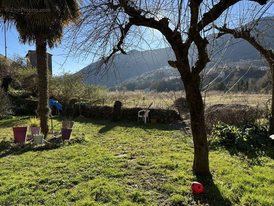 Maison à ROQUEBILLIERE