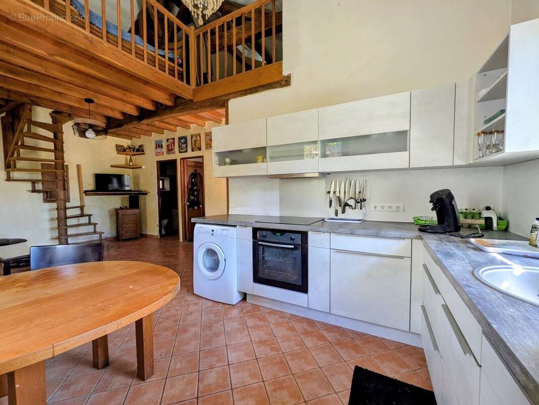 Maison à BASSOUES