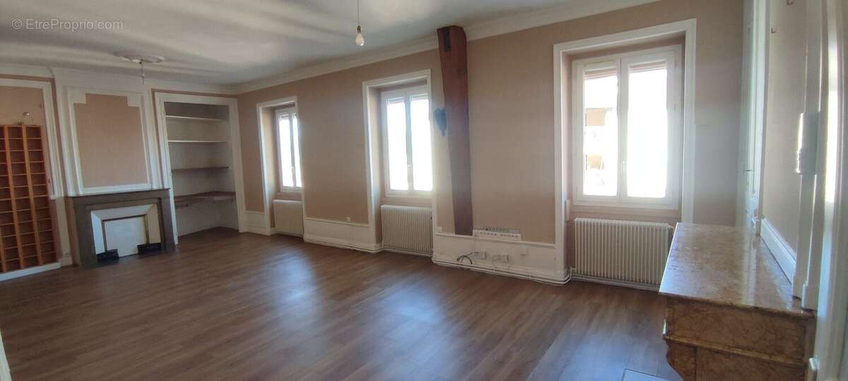 Appartement à VIENNE