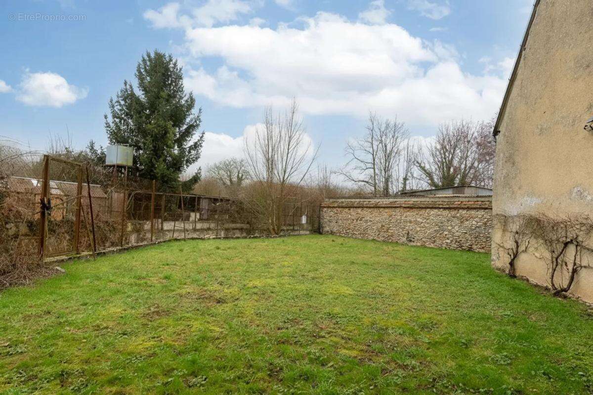 Maison à VILLENAUXE-LA-GRANDE