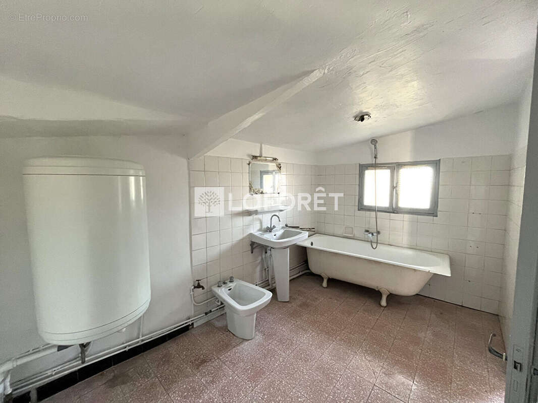 Appartement à ORANGE