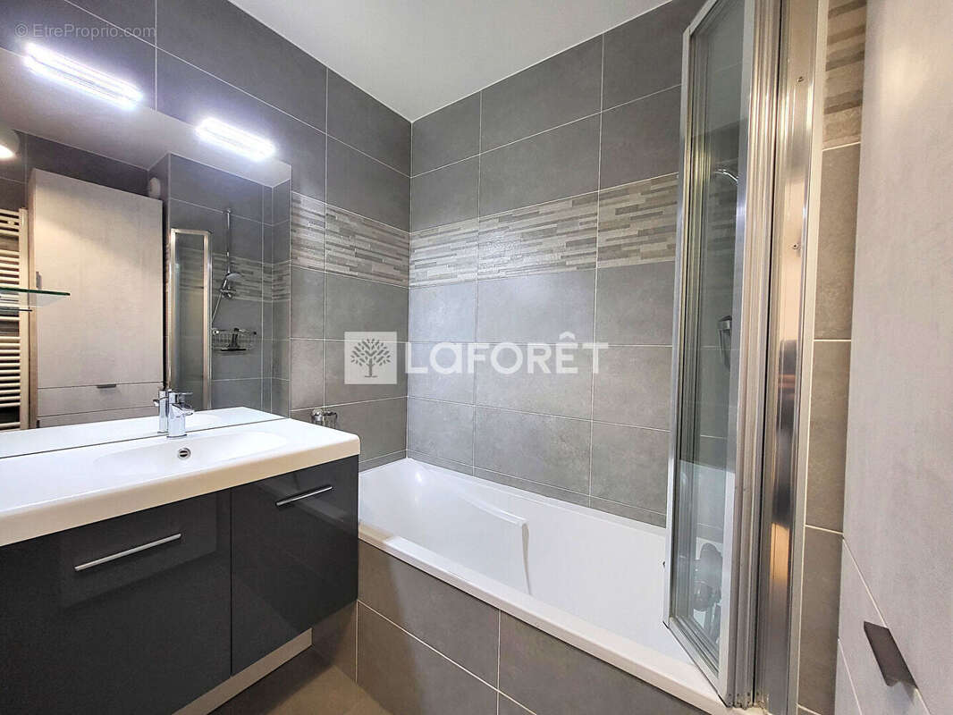 Appartement à LOUVECIENNES