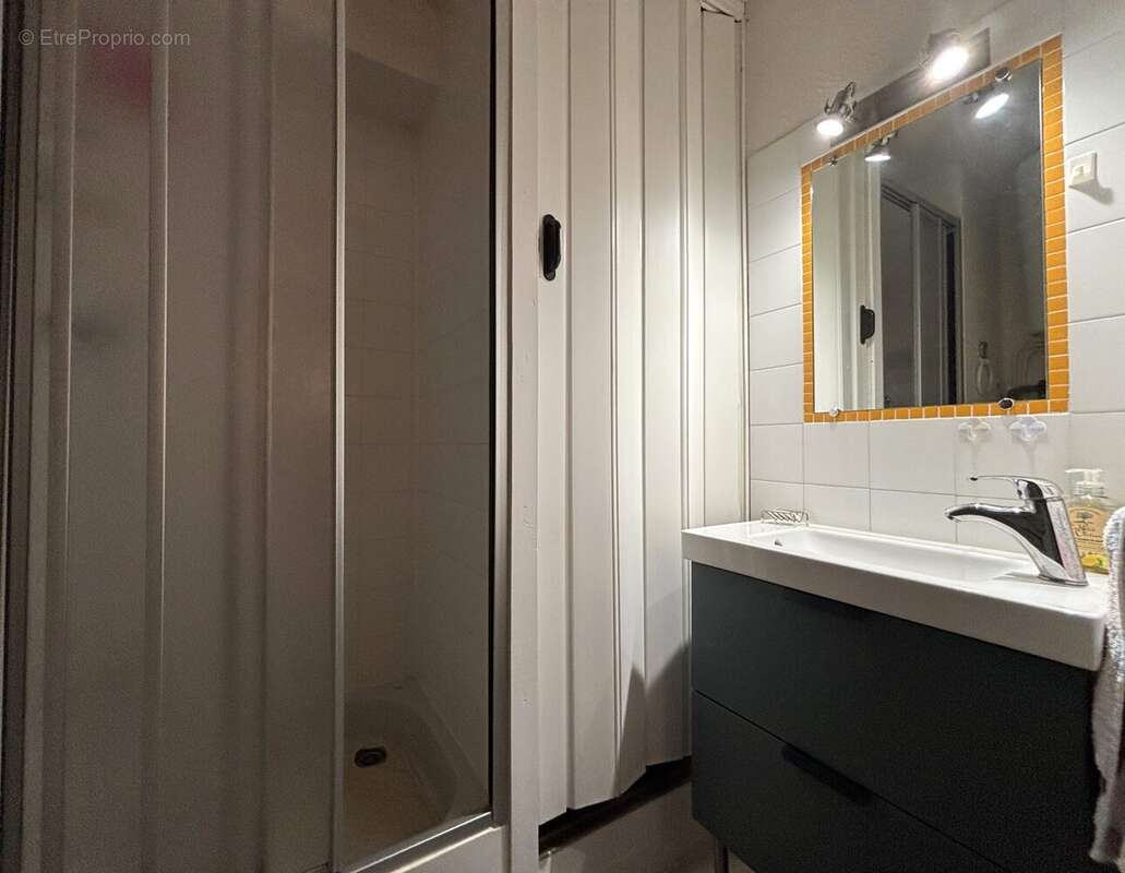 Appartement à BEAUDEAN