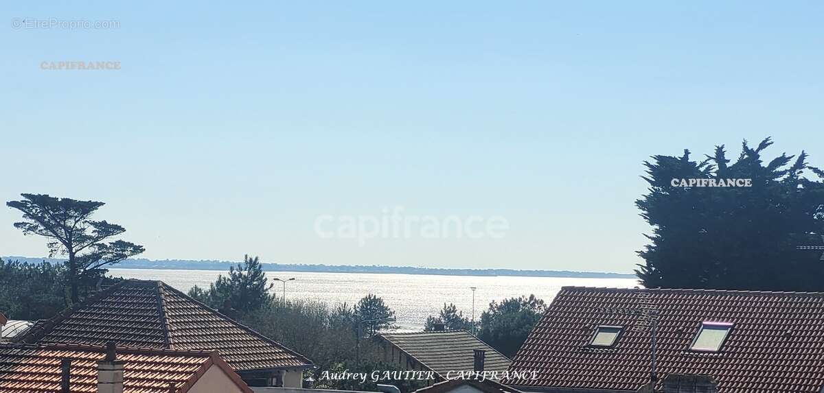 Appartement à vendre 2 pièces SAINT BREVIN L'OCEAN (44) - photo 5