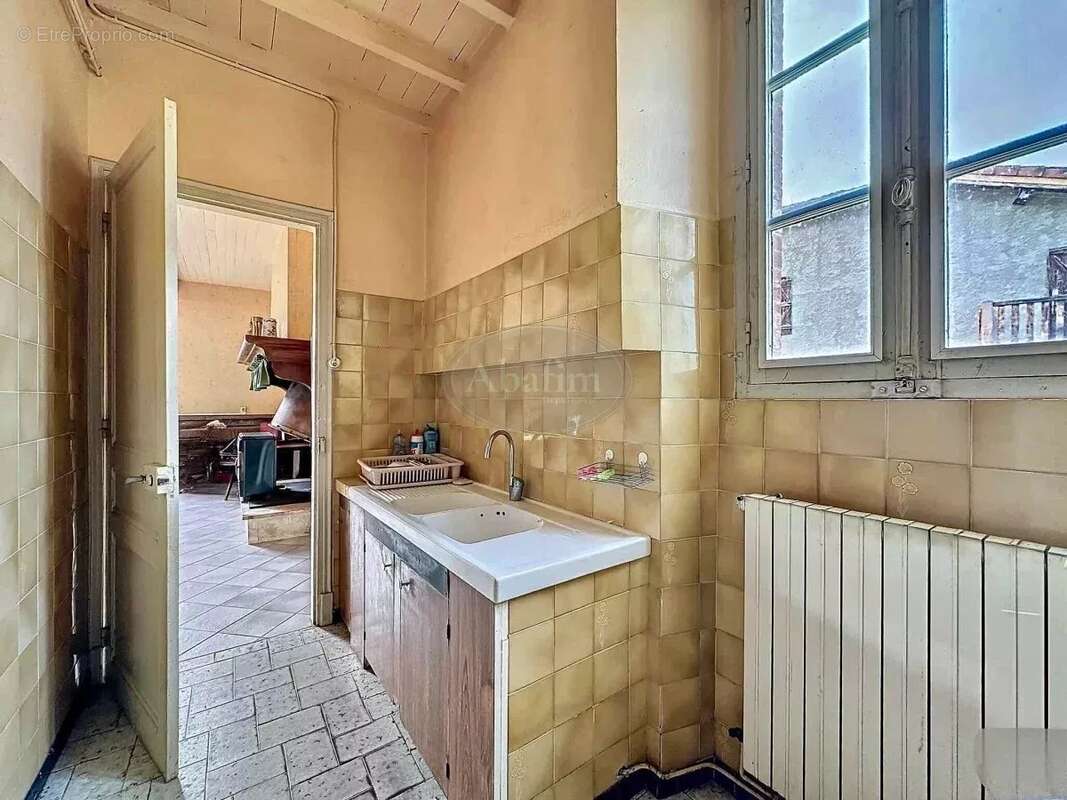 Maison à SAINT-PE-DELBOSC